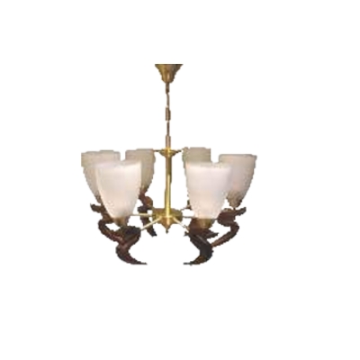 LI-3610/6LP Hanging Chandelier Series